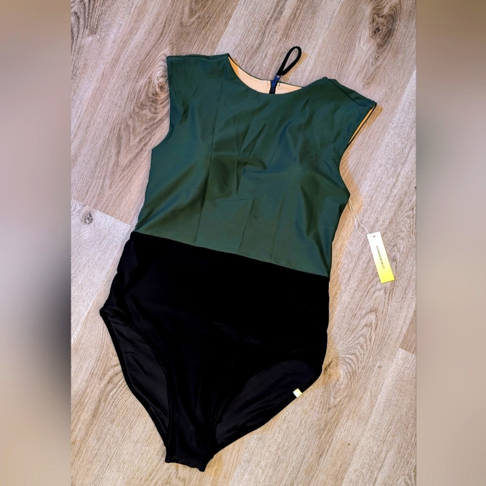 SummerSalt Swimsuit